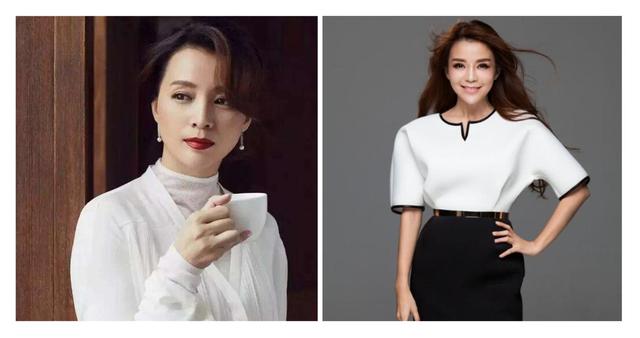 央视十大美女主持人：董卿朱迅等气质出众获赞