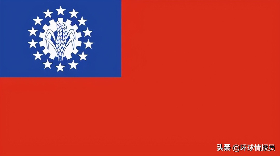 奈温：缅甸军政府开创者奈温，如何将缅甸套牢了半个多世纪？