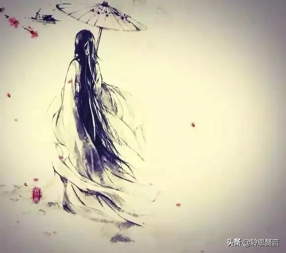 写悔恨的诗词精选二十二首 如今悔恨将何益，肠断千休与万休