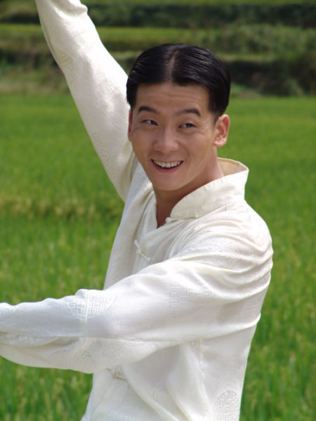 从江西走出去的3位著名70后男演员，风光背后有艰辛