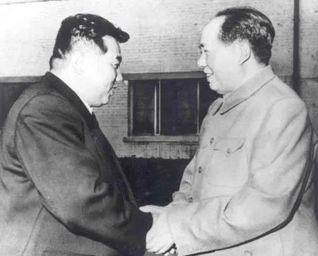 抗美援朝我军究竟牺牲多少人？1954年金日成亲赴北京当面致谢