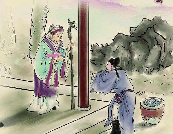 魏晋女子多可爱？《世说新语》告诉你