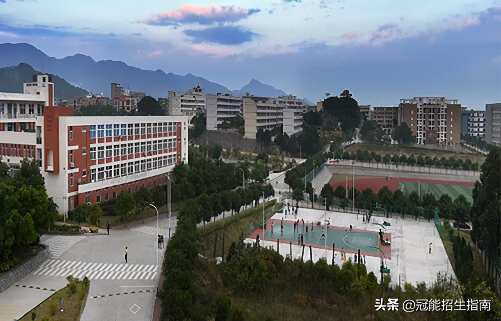 四川技术学校那些好-2021排名靠前的技校有哪些