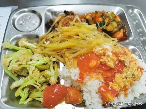 邯郸学院：公办招生人数排名第三的院校