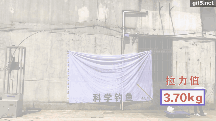 曾是网红鱼竿的代工厂，现如今自己做品牌，第三方测评数据来了