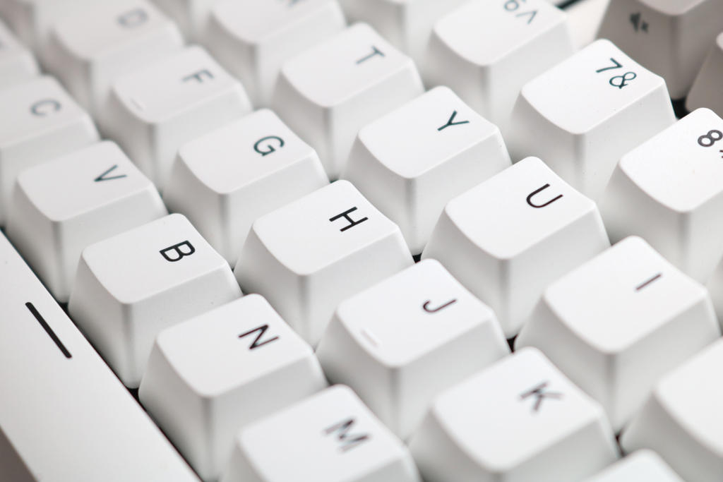 挑好键盘，就等于在挑选好的队友，实际体验完全避坑