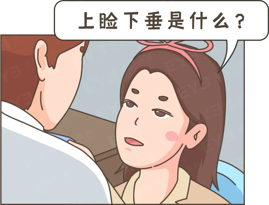 眼皮没力氣，不是“睡不醒”，而是“上睑下垂”这种病