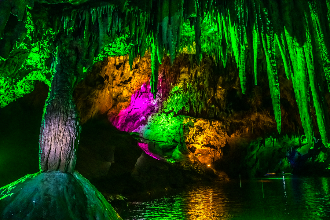 本溪水洞图片(50幅图片,带你饱览我镜头中的本溪水洞)