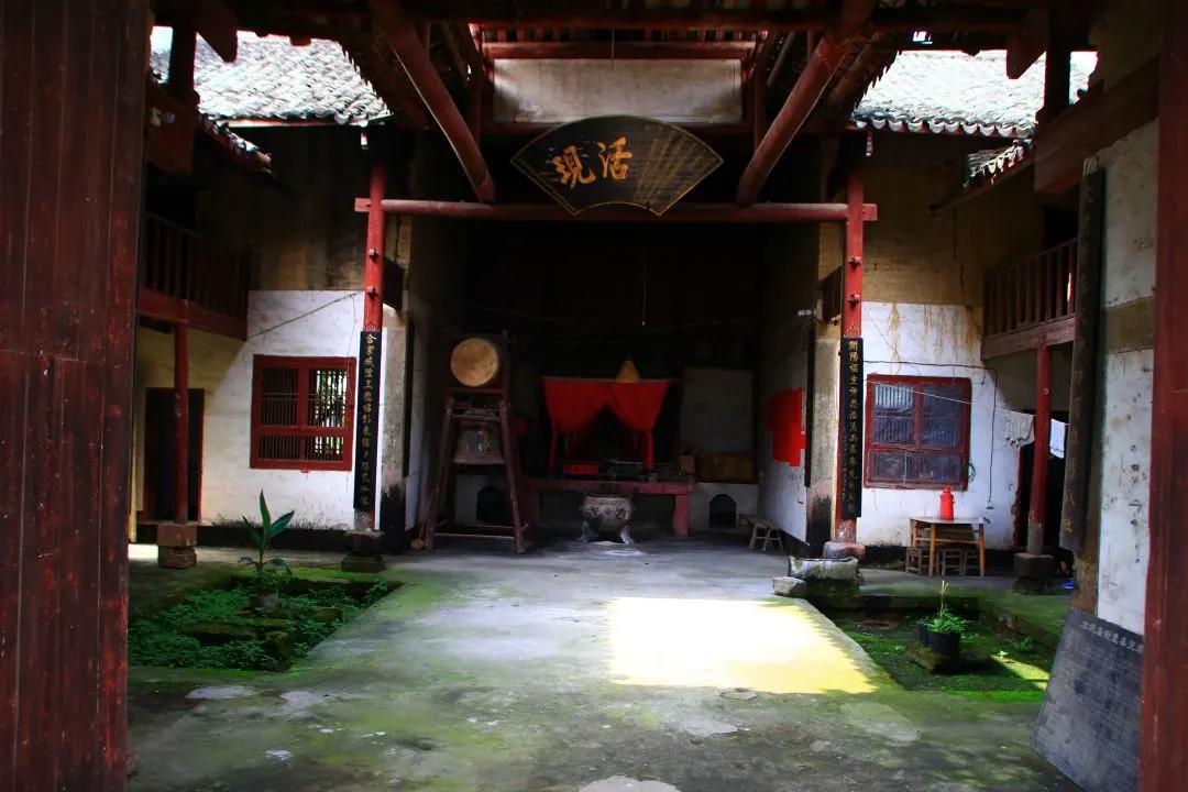 长沙驱车2h直达，长寿之乡后花园，周末爬山摄影好去处