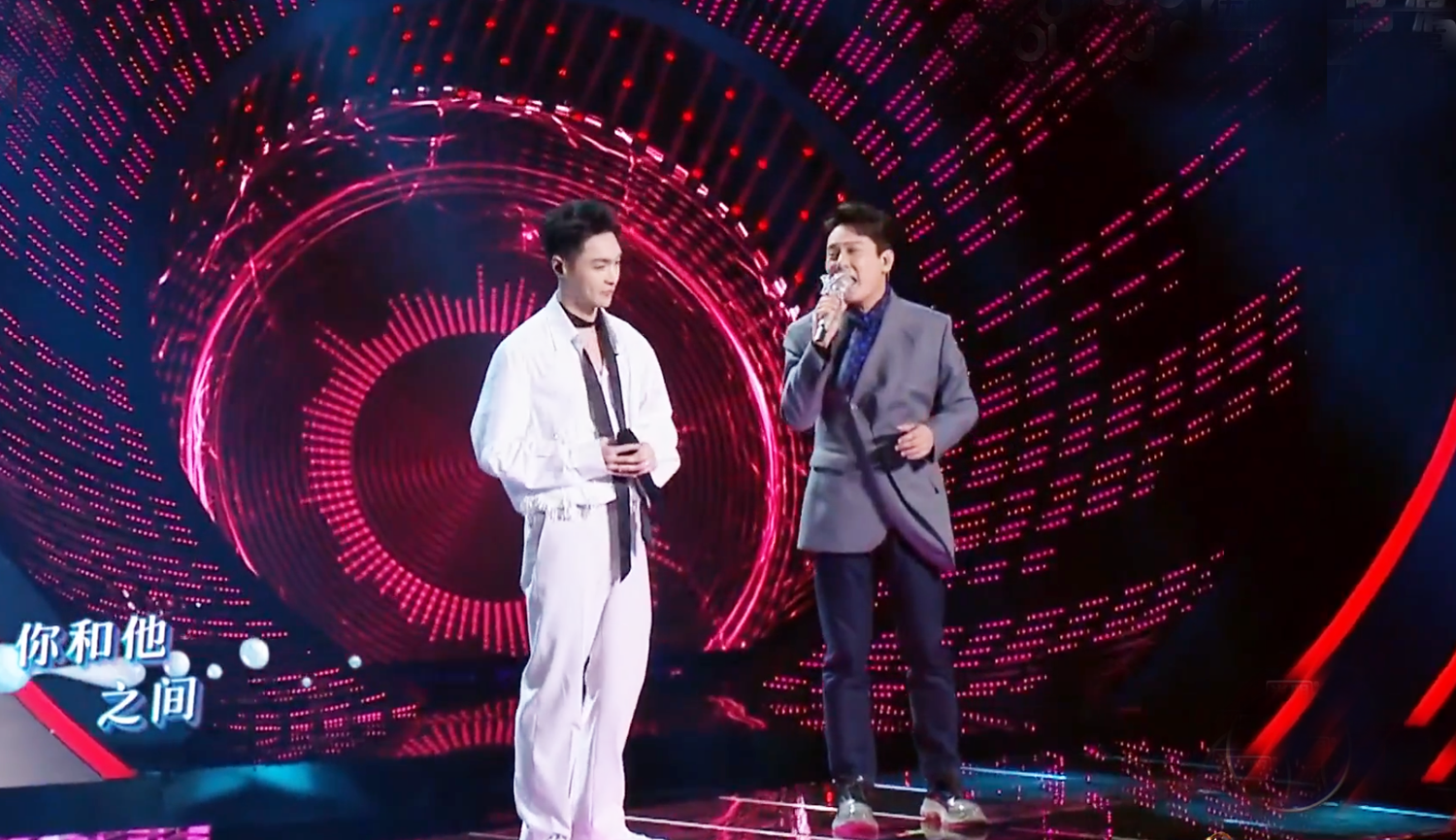 《我们的歌2》王中王直通盛典，王源获肯定，张艺兴追星张信哲
