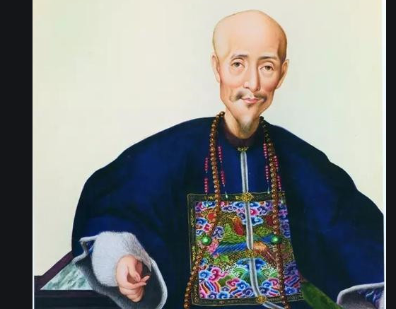 清朝十大富豪，和珅排榜首大家没意见，胡雪岩为何排不到第二？