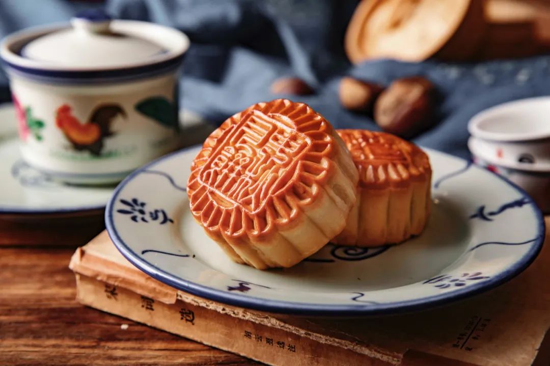 什么牌子的月餅好吃,
