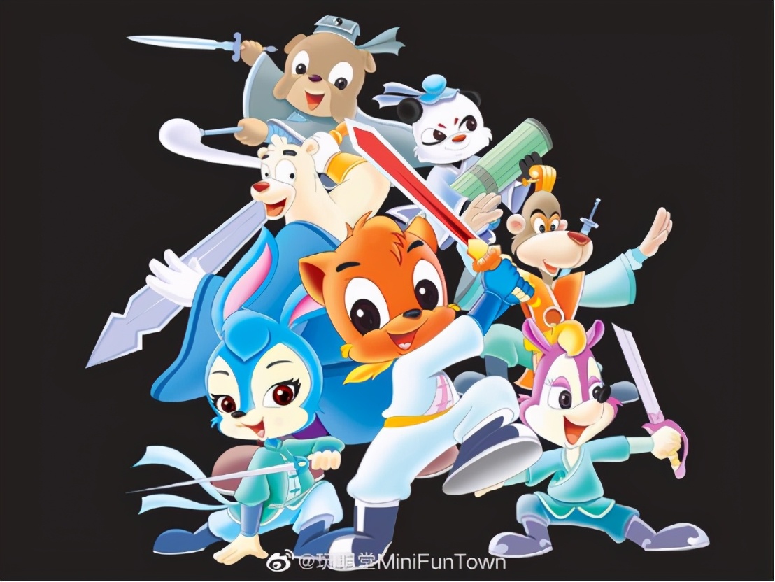 只做国产IP的玩明堂要怎么杀出“玩”海？| 潮玩品牌观察④