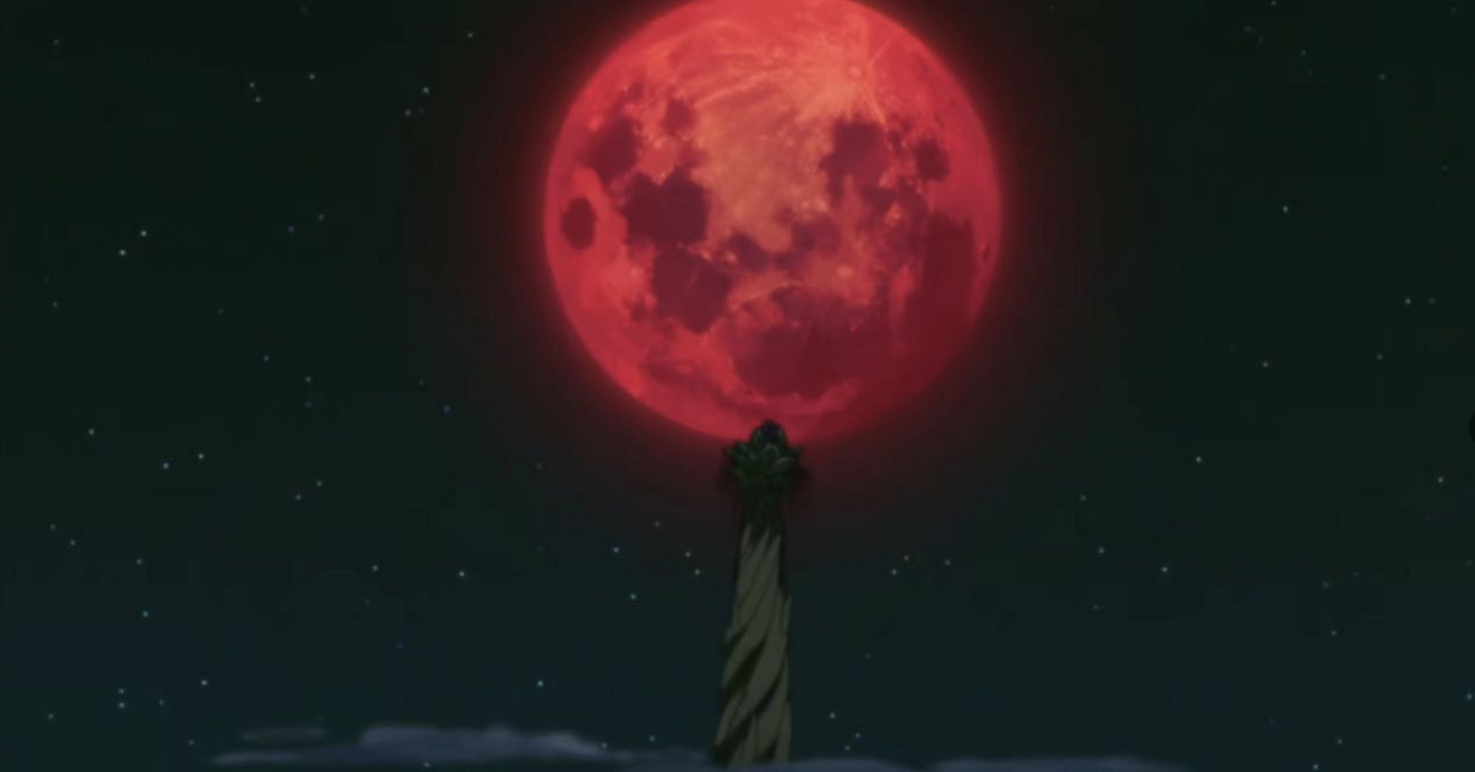 《火影忍者》中黑绝代表的两种“统治”思想，能带来和平吗？