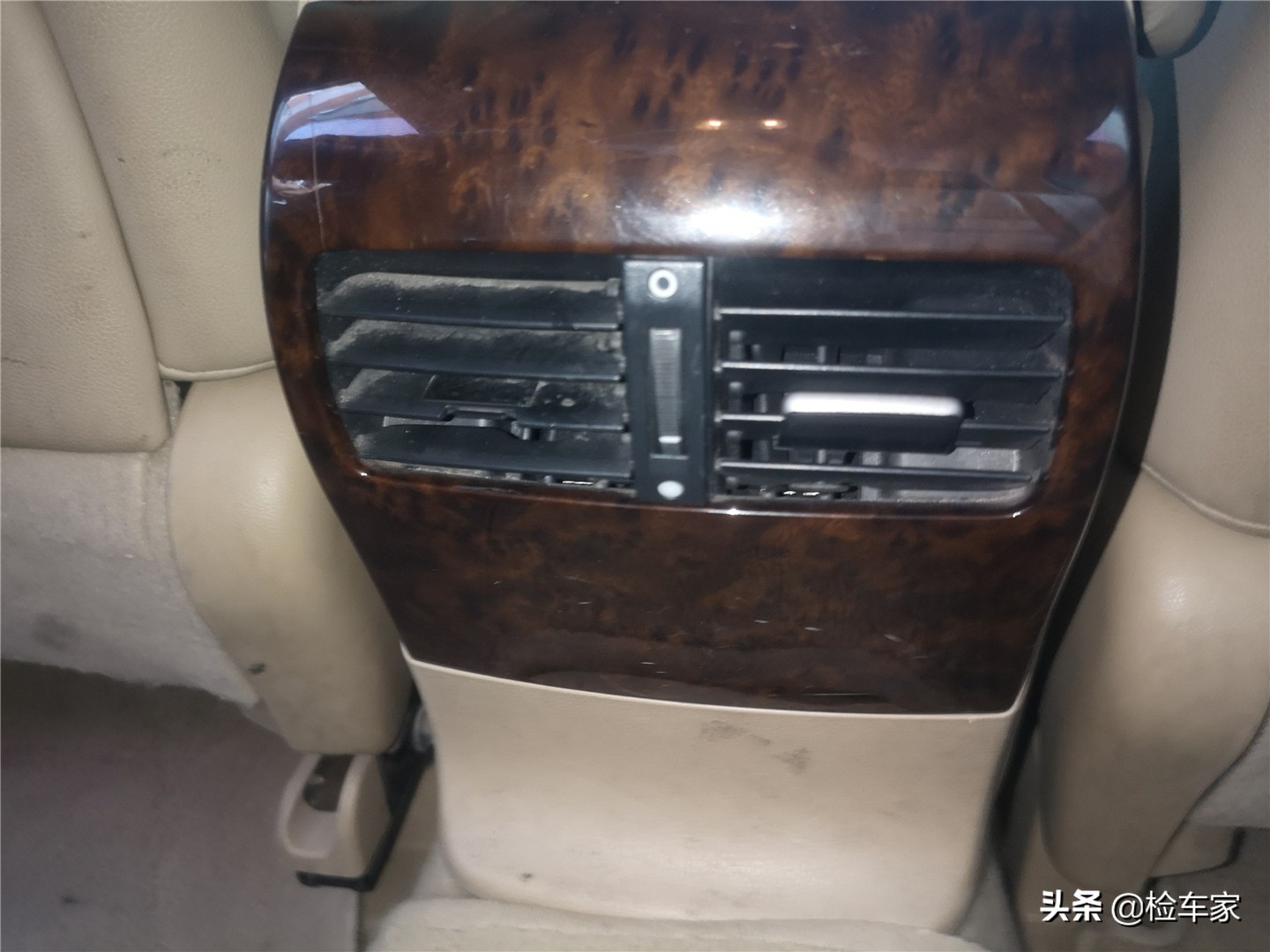 当年烂大街如今成情怀，十二年的本田雅阁卖6万多是谁给的勇气？