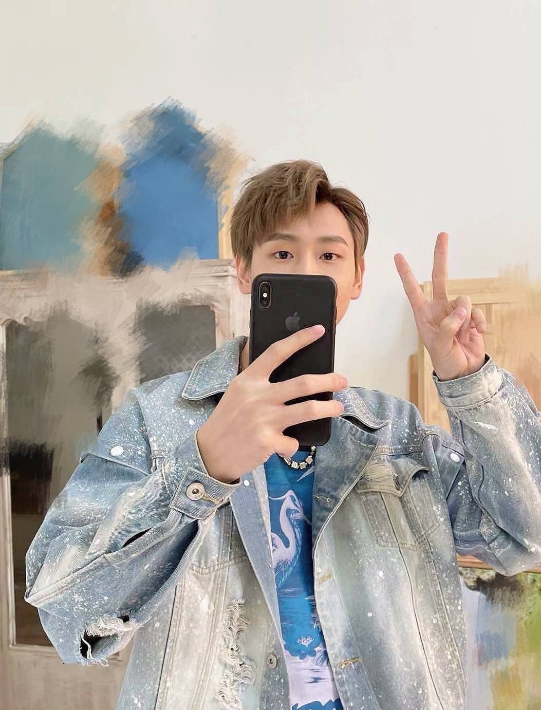 INTO1成员有多优秀？刘宇全省第一，尹浩宇四国语言拥有者