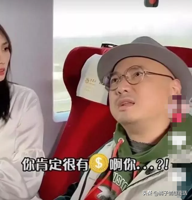 网红夫妻靠“收租”走红，被网友质疑“假”：他们的钱是哪来的？