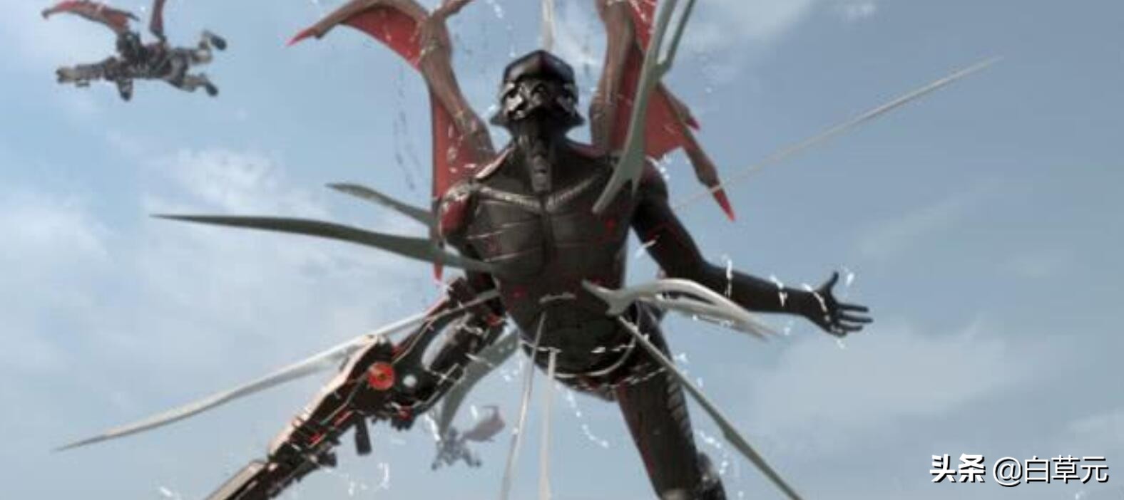 超神学院：恶魔法则，太空校长无法回避的锅