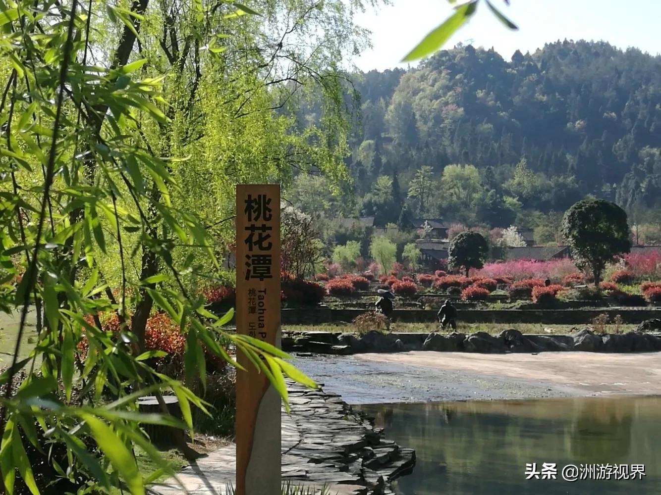 正安旅游景点有哪些,虽然不多,但足以体验"黔北门户"之城风光