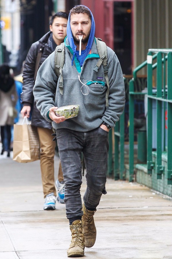 最新美国民调口碑最佳的服装企业：巴塔哥尼亚。号称户外GUCCI