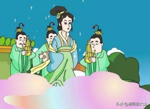 沧海桑田是什么意思，沧海桑田下一句是什么？