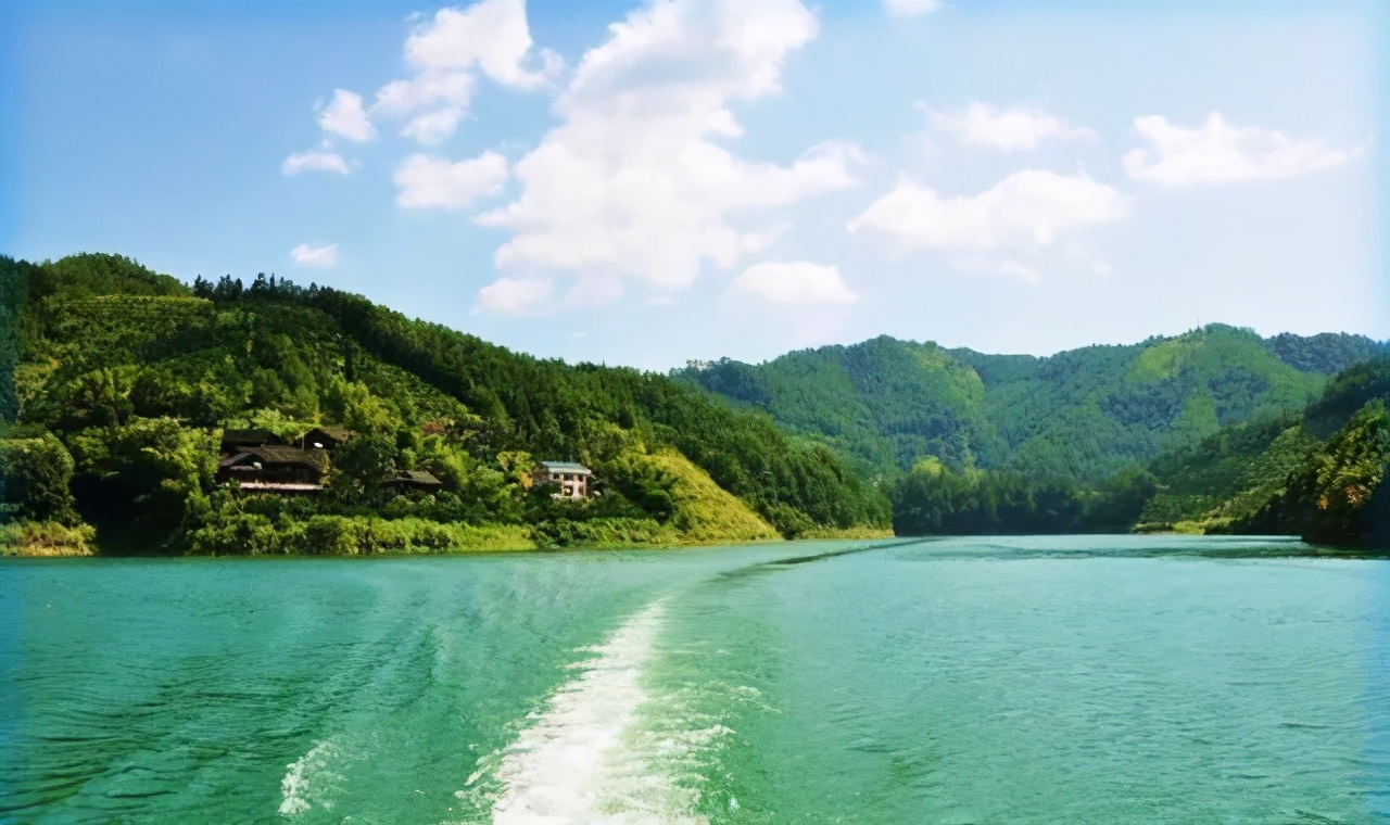 邵阳,益阳,娄底的朋友注意了,这些绝美风景错过再等一年