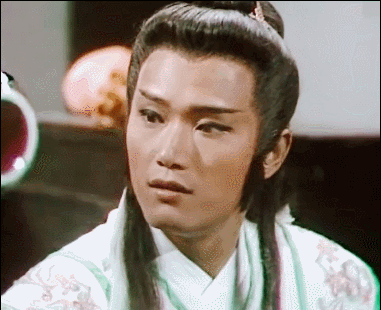 13位演过"楚留香"的男演员,谁最风流倜傥,谁在滥竽充数?