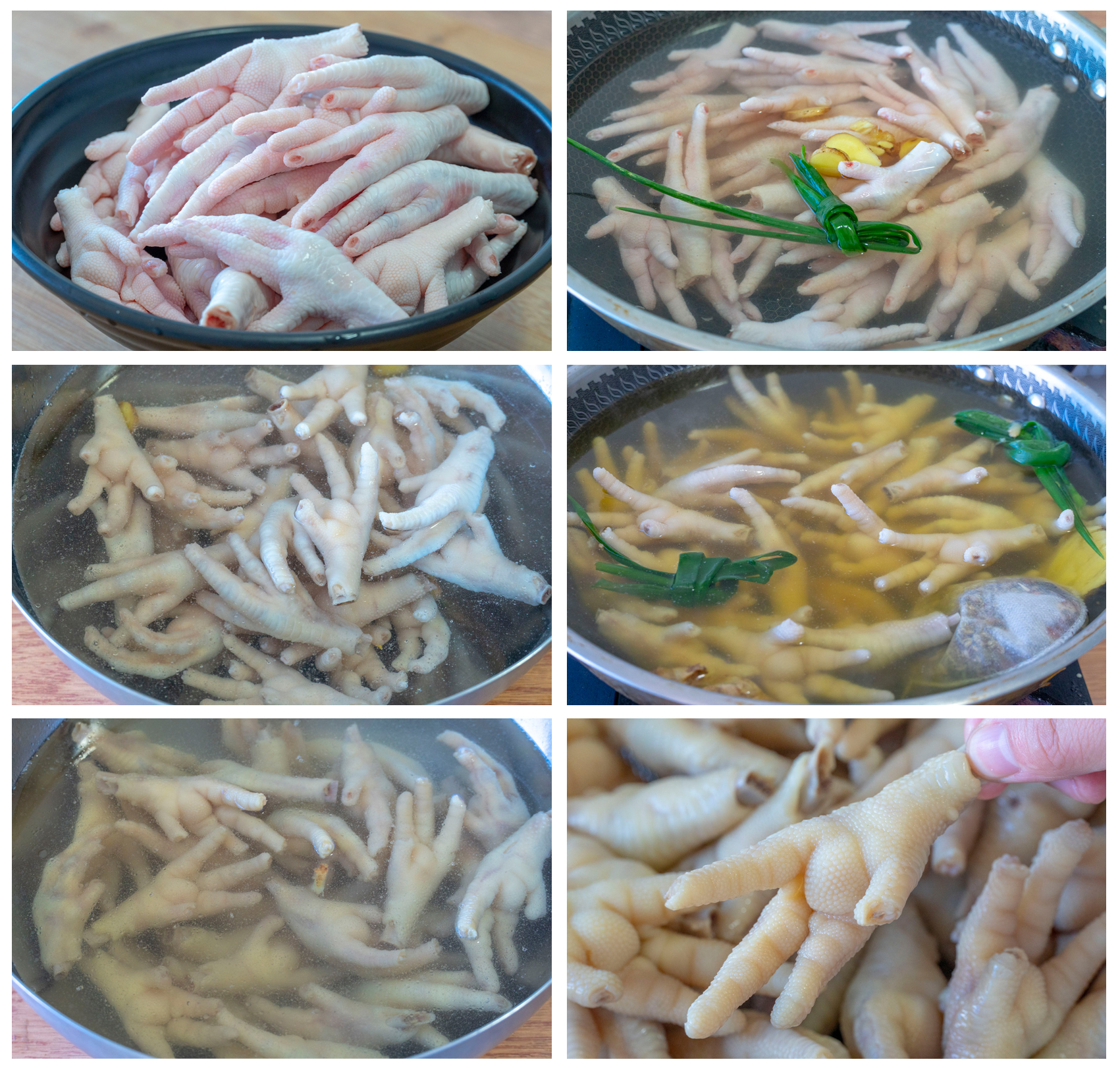 开工饭不用愁！8道大菜提前做好，吃时热一热，越加热越香，省事