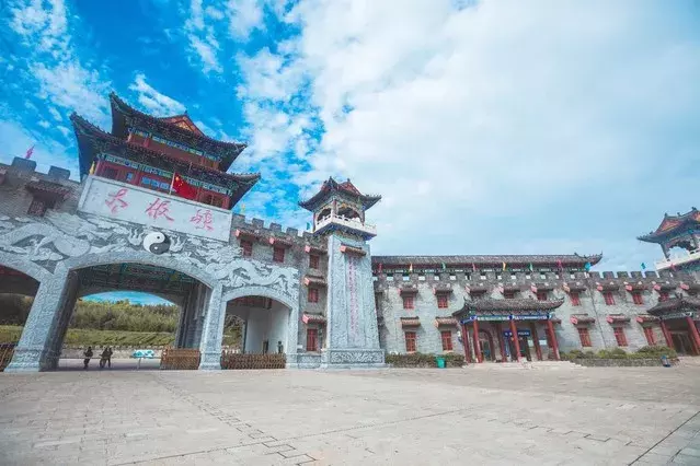 盛夏来了!湖北最新最全的避暑胜地名单请收藏