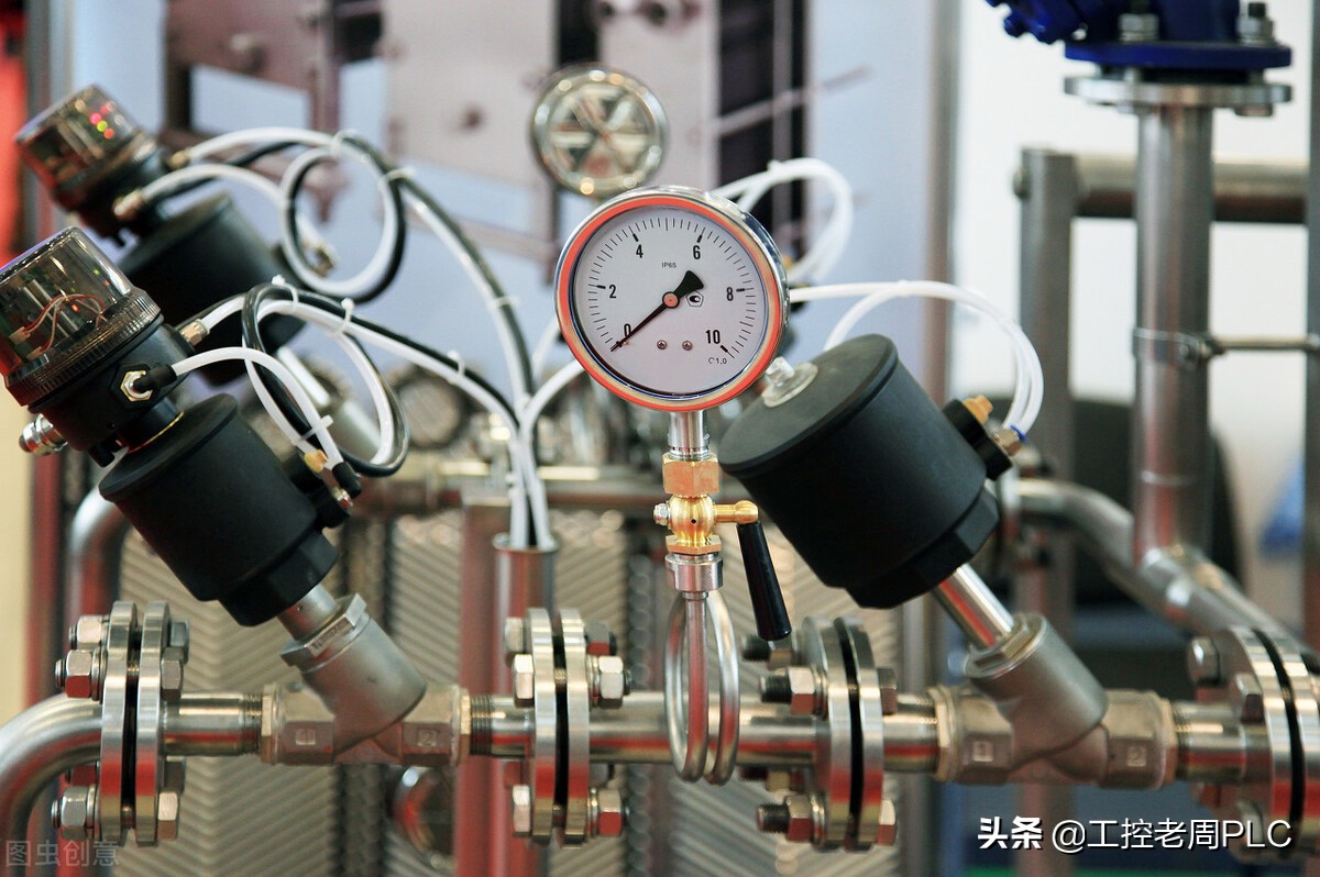 变送器和传感器的区别和联系，图文带你了解传感器和变送器