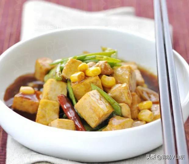 五一假期在家吃美食，没有复杂的工序，30分钟上桌，真香