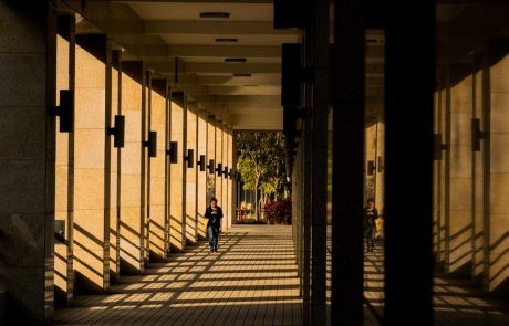 澳门大学的研究生在内地的认可度高吗？