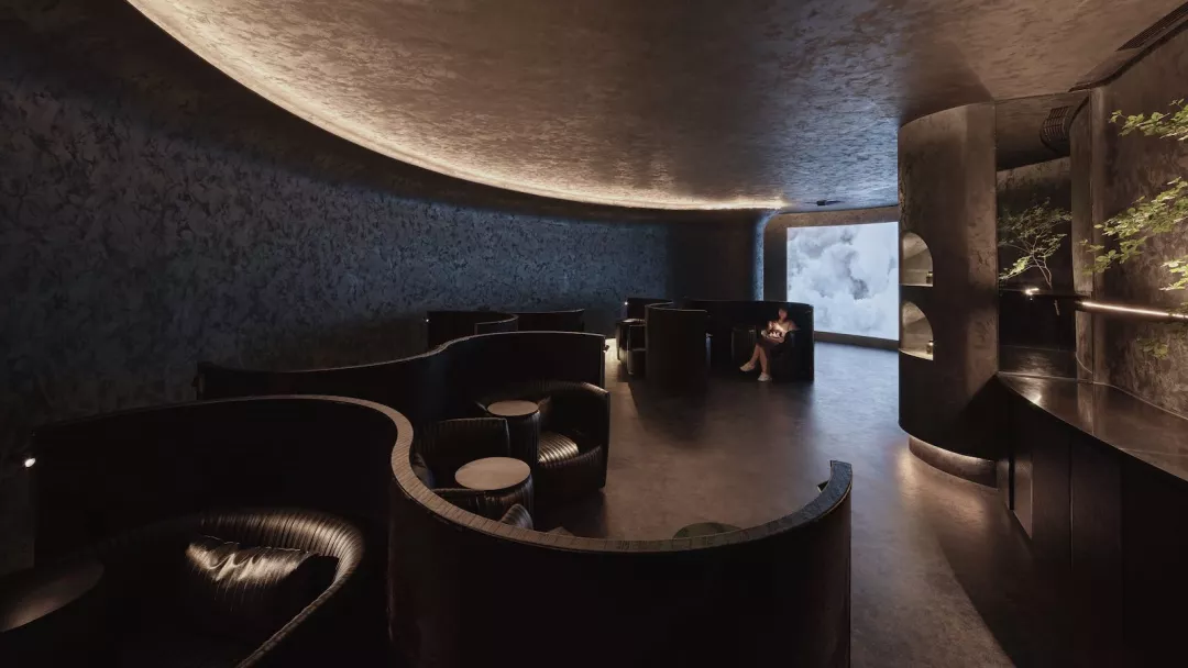 年轻人都爱的「大保健」，店该怎样设计？