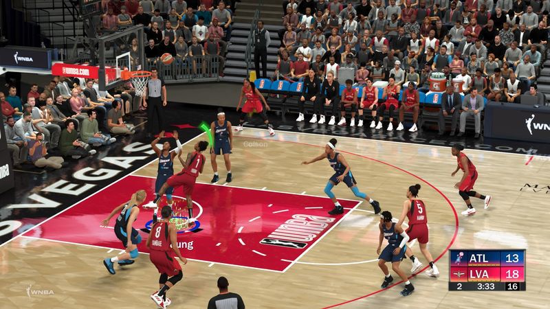 cba2k20在哪里下(《NBA 2K20》评测：没有压力就没有动力)