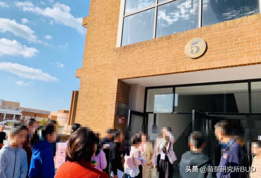 分享老母亲陪考初体验：6岁娃考小托福，孩子说的话让我吃惊