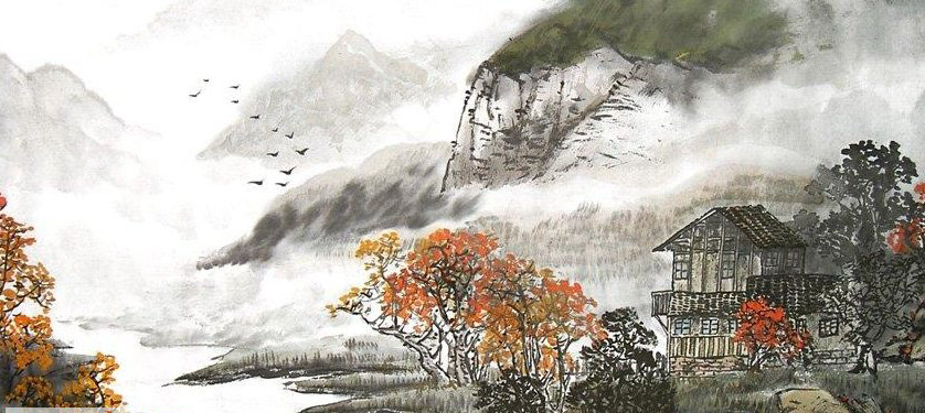 张耒：他是苏东坡的弟子，诗文洋洋大观，为何现在竟没几人知道？