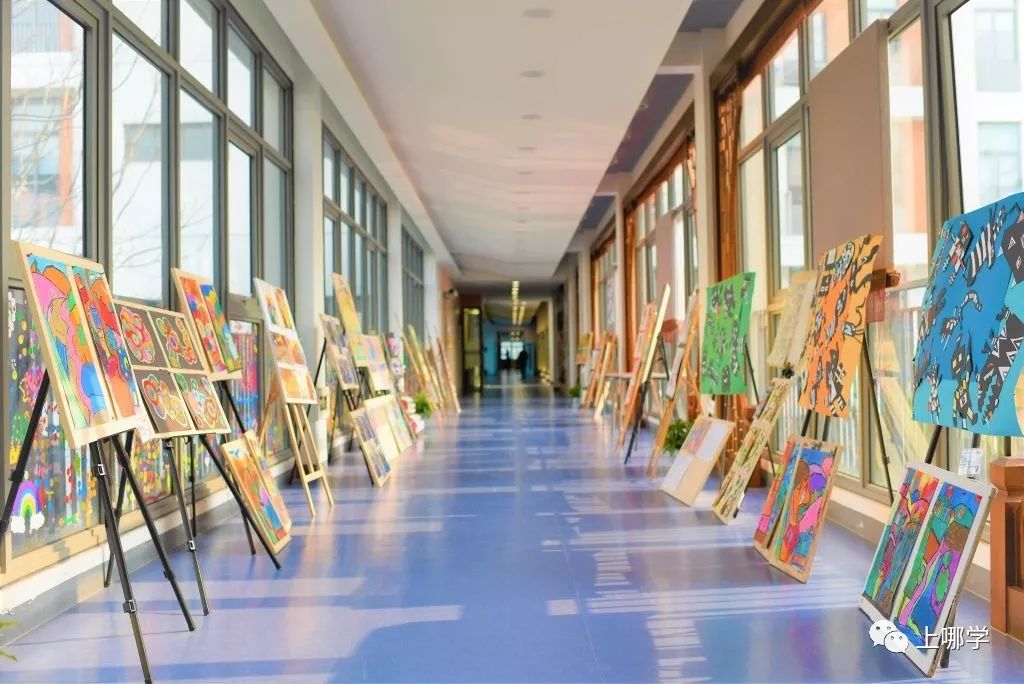 上海3所特殊民办！招收地段班，对口这些小区