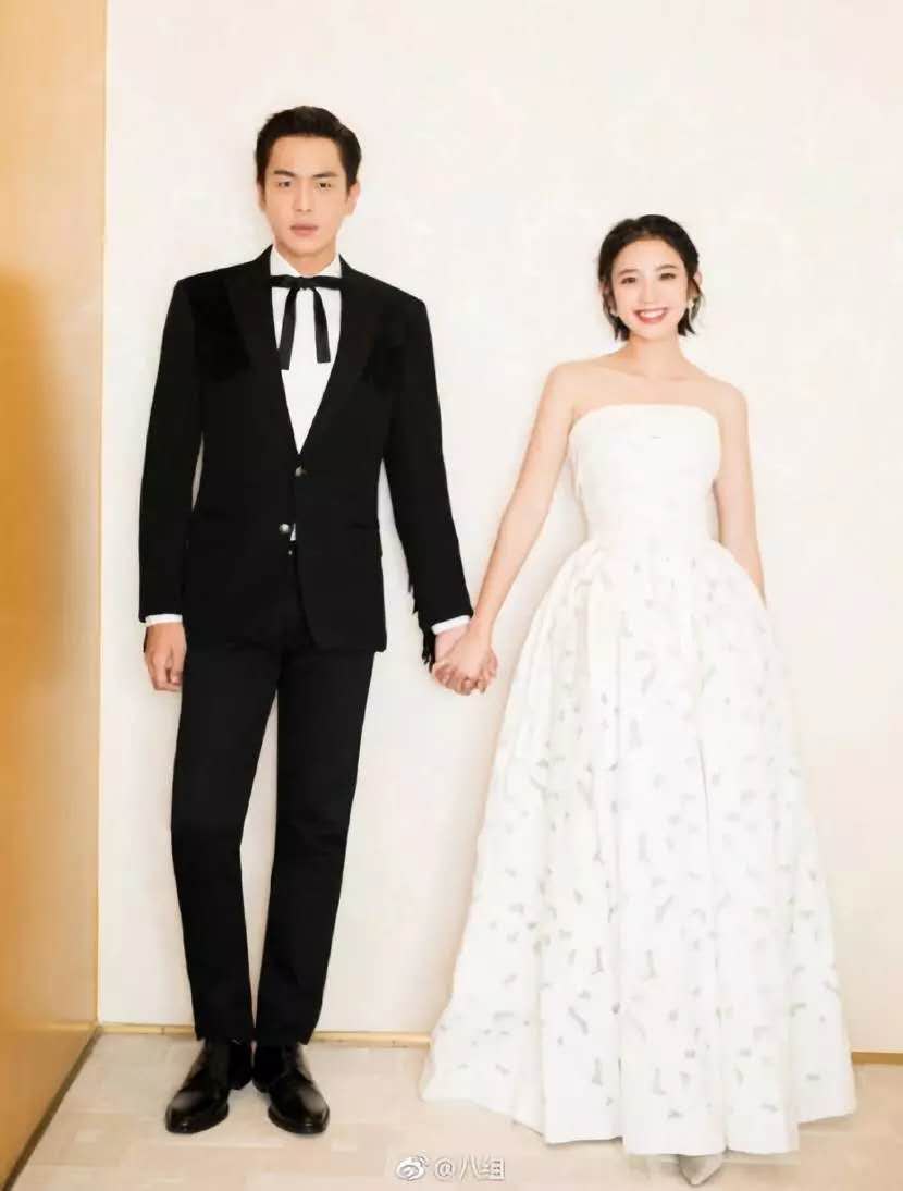 唐艺昕的老公是谁唐艺昕的老公是谁照片