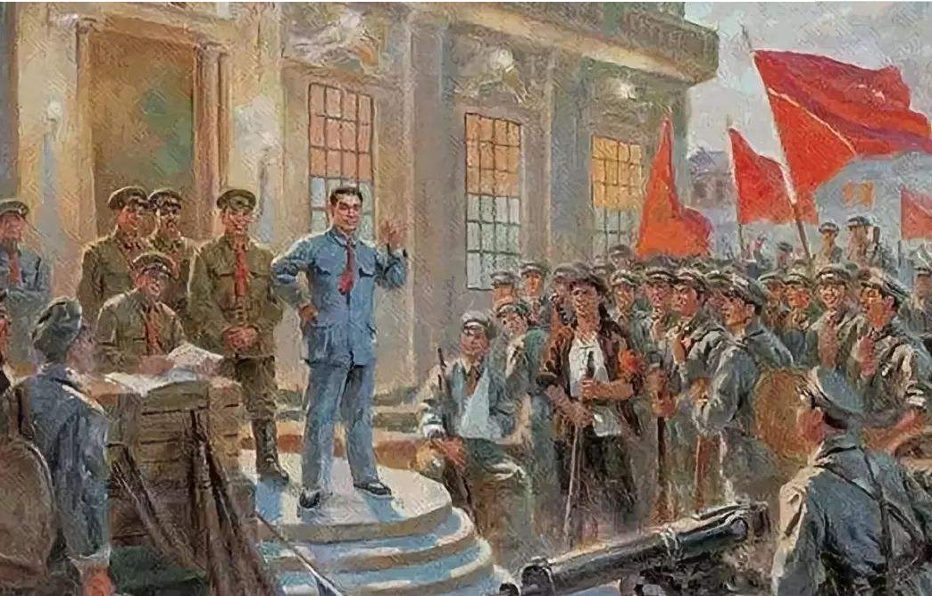 武昌起义的历史意义，历史上具有里程碑意义？