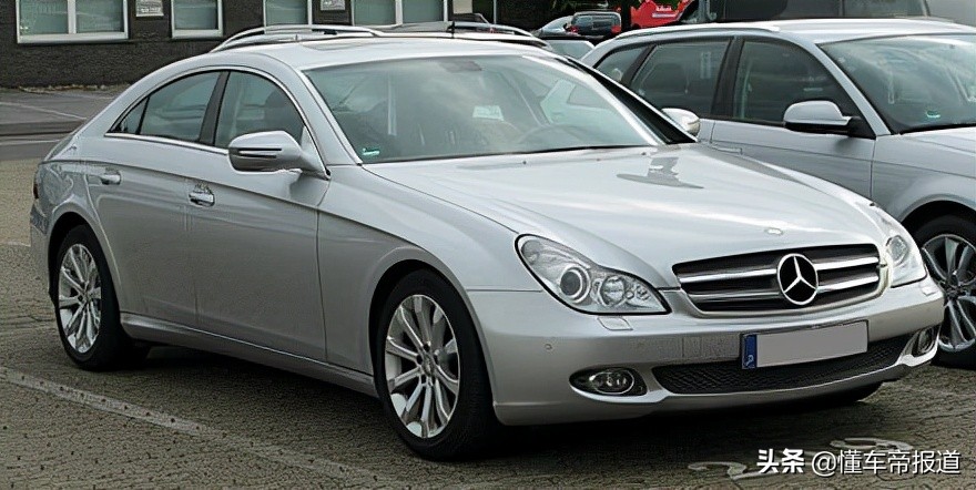 新车 </p><p>　　 57.68万起，2021款改款奔驰CLS上市，1.5T、2.0T发动机可选