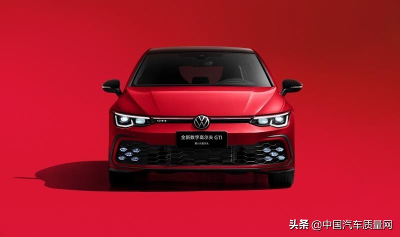 高尔夫GTI、Nano EV等车型悉数亮相 天津车展前瞻