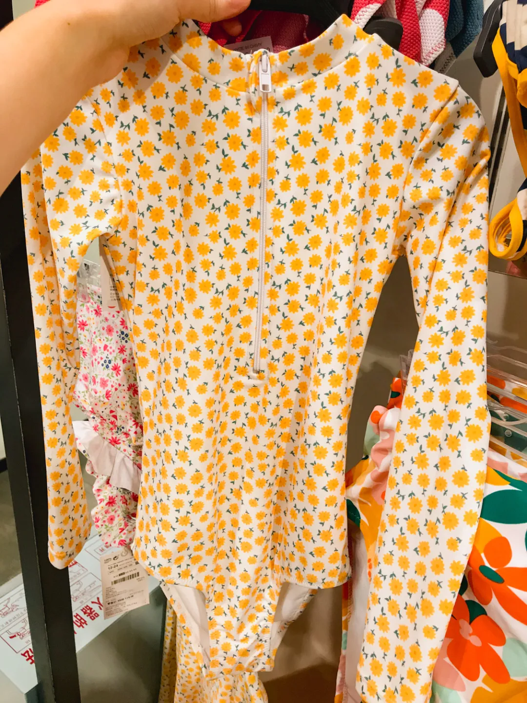 夏日必備泳衣怎么選？22個(gè)品牌兒童泳衣測(cè)評(píng)來(lái)了