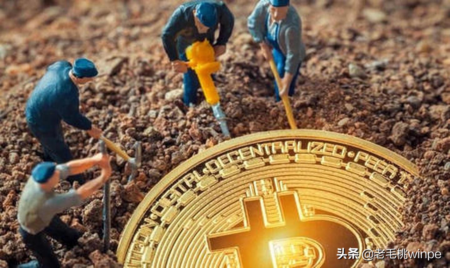 一“卡”难求？显卡价格暴涨！揭秘挖矿为什么离不开显卡？