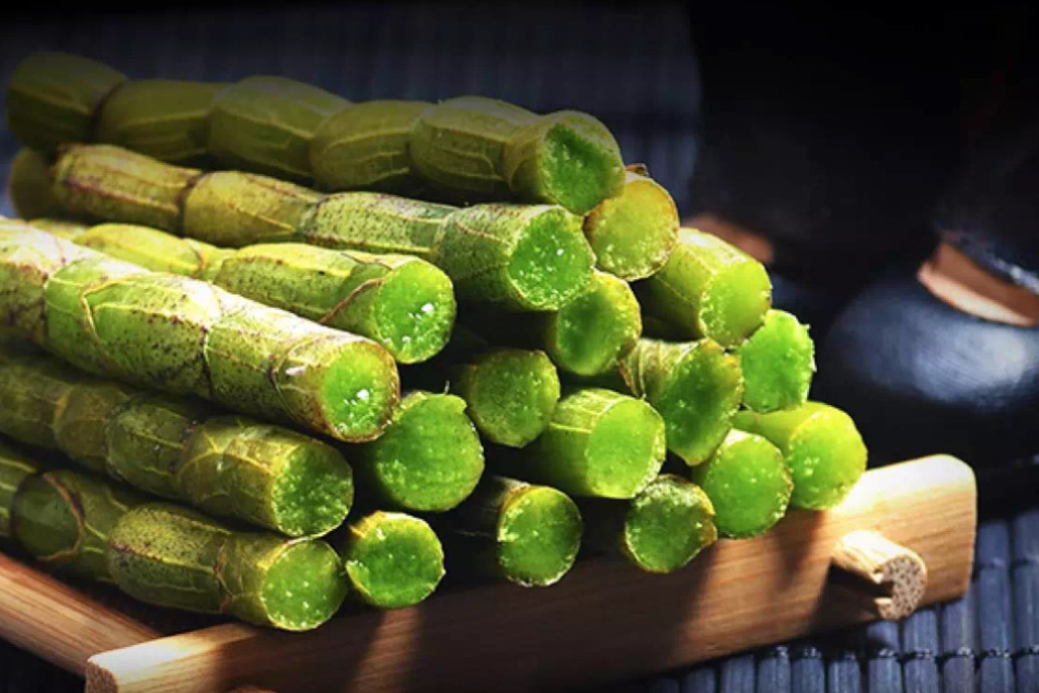 石斛怎么泡水（盘点7种铁皮石斛的特别吃法）
