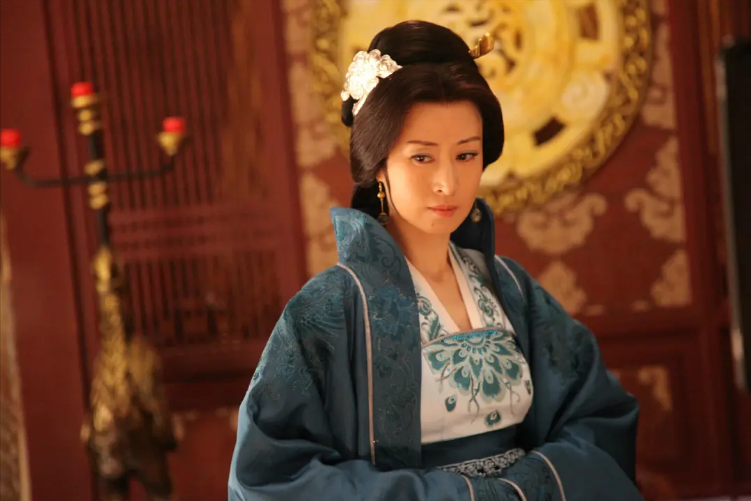 6年后再看《琅琊榜》，发现这15位配角一个比一个精彩