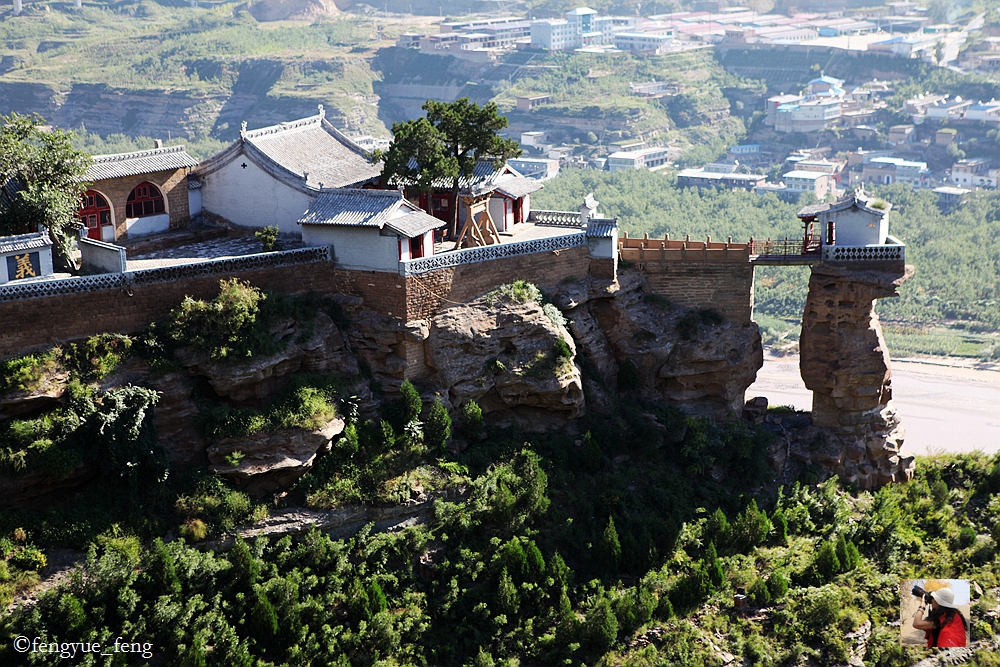 第三天:五台山一日游,宿:五台山台怀镇