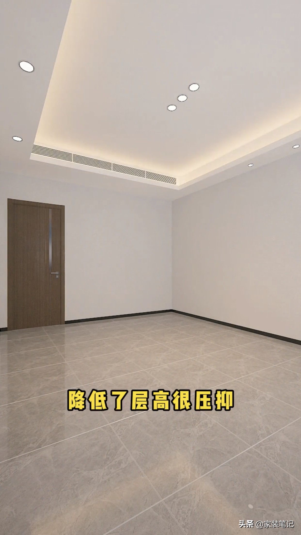 臥室裝潢：記住這十點不裝，效果絕對好看，效果出來高級又有品味