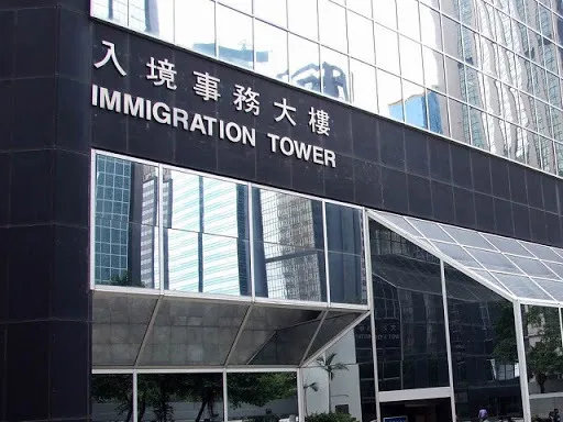 香港留学，学生签证办理过程中被抽查了怎么办？会被拒签吗？