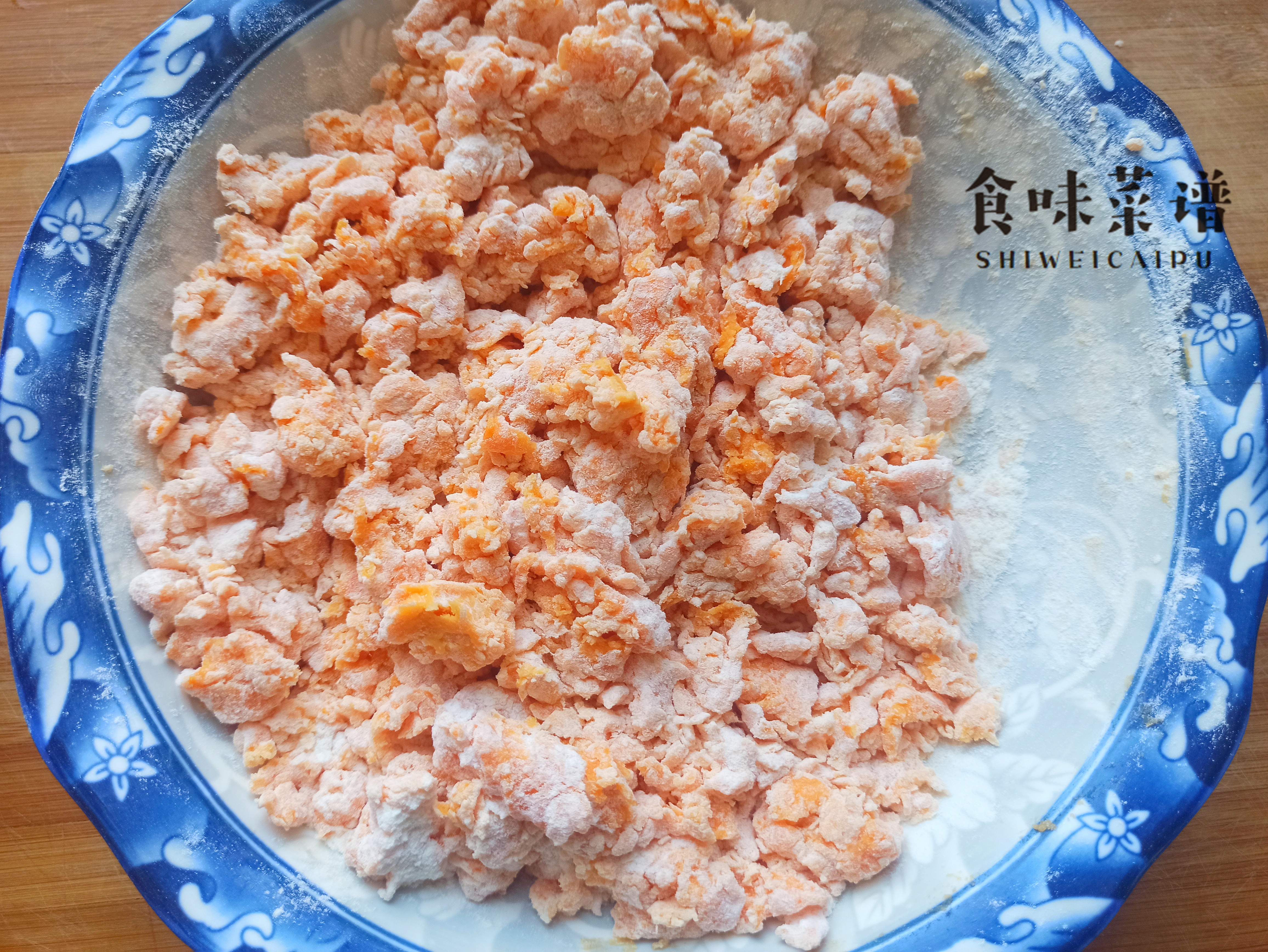 想吃零食不用買，教你自製6款休閒零食，香甜酥脆，孩子們都愛吃