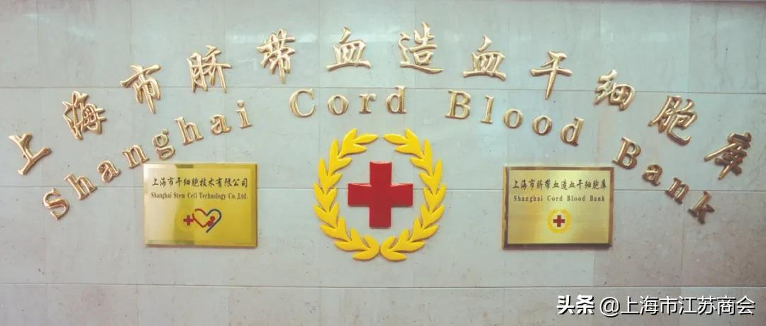 赓续红色血脉 中国干细胞集团成立上海市青少年血液病专项救助基金